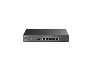 ROUTER TP-LINK VPN TL-ER7206 Multi-WAN