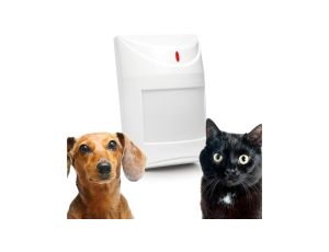 SATEL CZUJNIK RUCHU PIR AQUA PET