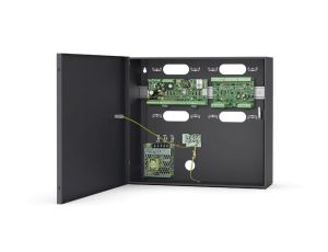 Zestaw kontroler z obudową ROGER MC16-PAC-ST-4-KIT (4 przejścia)