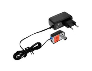 Zasilacz antenowy ze zwrotnicą Telmor ZZA-7