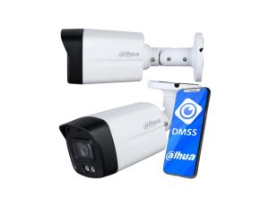 Kamera IP Dahua IPC-HFW1439TL1-A-IL