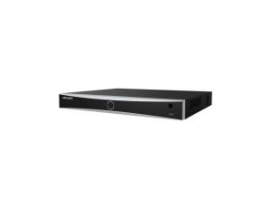 Rejestrator IP 16-kanałowy 32 Mpix DS-7616NXI-I2/16P/S (E)