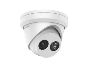 Kamera kopułkowa IP 8Mpx 2.8mm DS-2CD2383G2-IU(2.8mm)