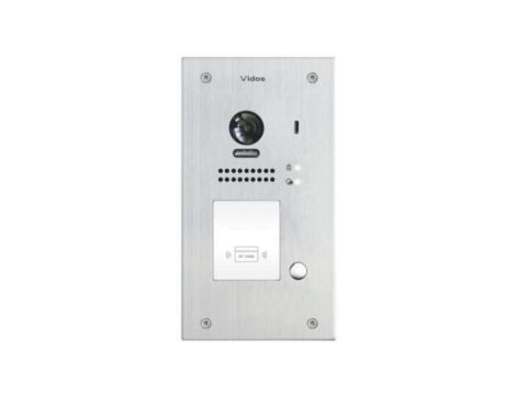 Stacja bramowa VIDOS DUO S1201A