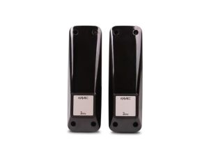 Fotokomórki FAAC XP20WD z regulacją oka - bezprzewodowe