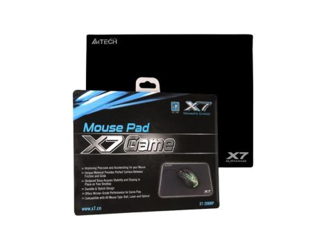 Podkładka pod mysz A4tech XGame X7-200MP