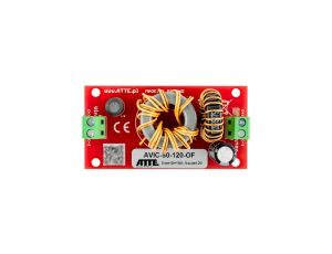 PRZETWORNICA DC/DC AVIC-50-120-OF ATTE 10-15V 50W 4A
