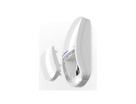 SATEL DUALNA CZUJKA RUCHU PIR+MW SLIM-DUAL