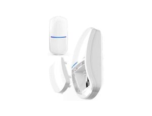 SATEL DUALNA CZUJKA RUCHU PIR+MW SLIM-DUAL-LUNA