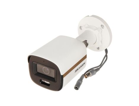 Kamera tubowa HD-TVI 5Mpx 2,8mm DS-2CE10KF3T-LE(2.8MM) Smart Hybrid Light