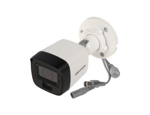 Kamera tubowa AHD, HD-CVI, HD-TVI, CVBS 5Mpx 2.8mm DS-2CE16K0T-LFS(2.8MM) Smart Hybrid Light