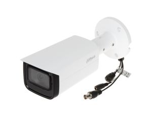 Kamera tubowa AHD, HD-CVI, HD-TVI, CVBS 8Mpx 3.6mm HAC-HFW2802TU-A-0360B-S2-DIP