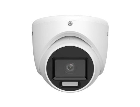 Kamera kopułkowa AHD, HD-CVI, HD-TVI, PAL 8,3Mpx 2,8mm DS-2CE76U0T-LMF(2.8MM)
