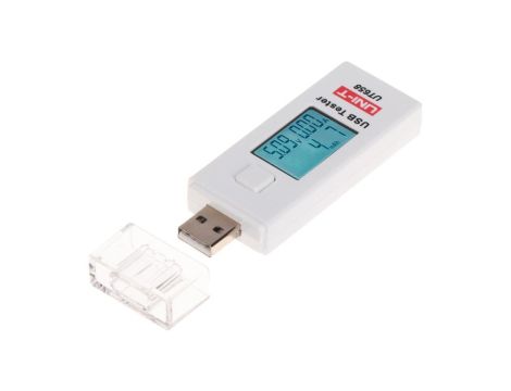 Tester gniazd USB UT-658 UNI-T