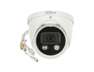 Kamera kopułkowa IP 8.3Mpx 2.8mm IPC-HDW3849H-AS-PV-0280B-S5 TiOC Full-Color