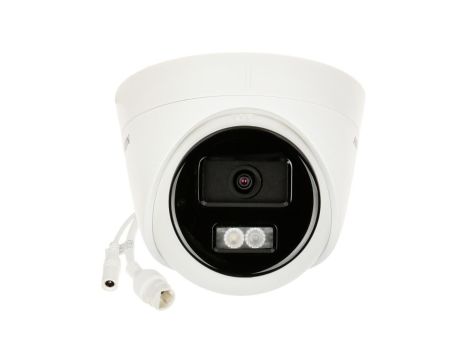 Kamera kopułkowa IP 4Mpx 2,8mm DS-2CD1343G2-LIU(2.8MM)PL Smart Hybrid Light