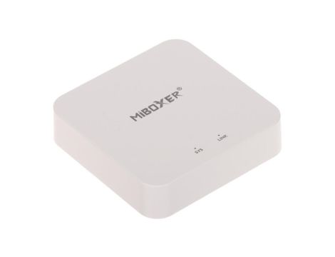 Bramka WIFI WL-BOX2 Tuya Smart MiBOXER / Mi-Light
