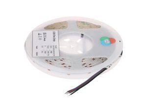 Taśma LED-COB-24V/14W-RGB/5M