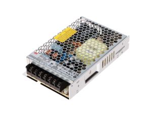 Zasilacz impulsowy 24V DC 6.5A LRS-150-24