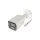 Kamera tubowa IP 2Mpix 4mm DS-2CD2027G2-L(4MM)(C) ColorVu - 1080p