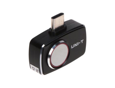 Kamera termowizyjna USB-C UTI-721M 3.2mm UNI-T