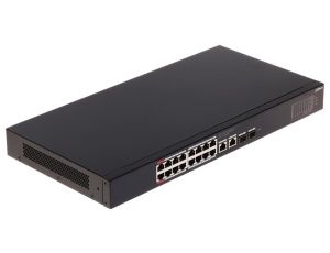 Switch PoE 16-portowy SFP CS4220-16GT-240