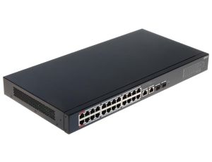 Switch PoE 24-portowy SFP CS4226-24ET-240