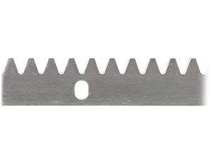 Stalowa listwa zębata do bram przesuwnych FAAC-LZ08