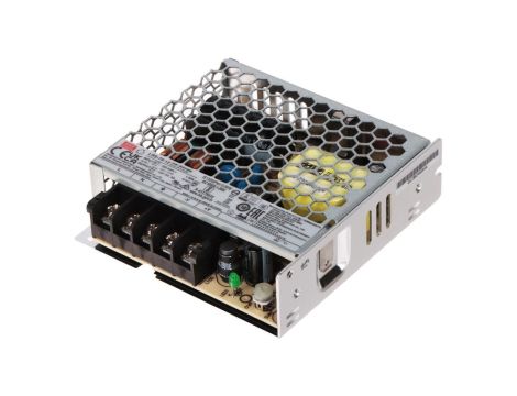 Zasilacz impulsowy 12V DC 6A LRS-75-12