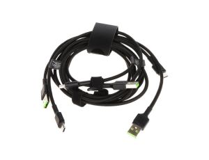 Zestaw przewodów KABGCSET01-GC GC Ray 0.3m, 1.2m, 2m