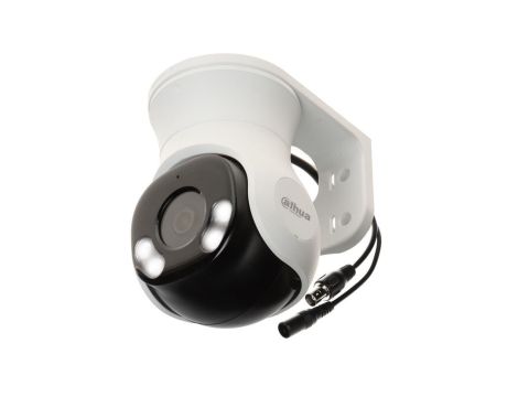 Kamera obrotowa AHD, HD-CVI, HD-TVI, PAL 2Mpx 2.8mm HAC-PT1200A-IL-A-0280B-S6 Smart Dual Light