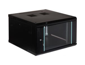 Szafa RACK 19cali 6U wisząca EPRADO-R19-6U/600-BLUE