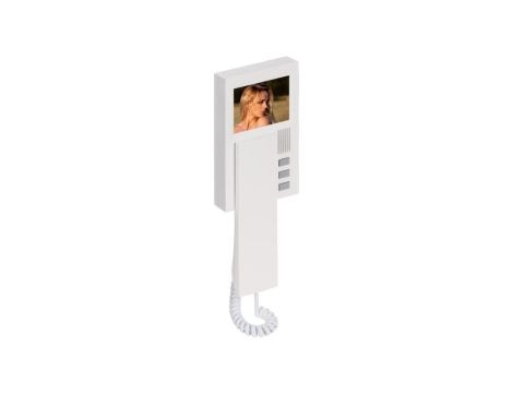 Wideodomofon cyfrowy INS-MPR/4 ACO