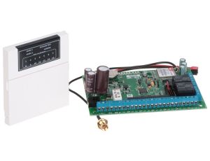 Zestaw alarmowy SR-827 PRONAL