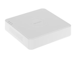 Rejestrator IP 4-kanałowy 6 Mpix DS-7104NI-Q1/4P(D)