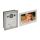 Zestaw wideodomofonowy Wi-Fi / 2-przewodowy KTX01(F)