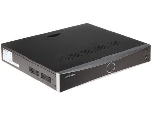 Rejestrator IP 16-kanałowy 32 Mpix DS-7716NXI-I4/16P/S(E)