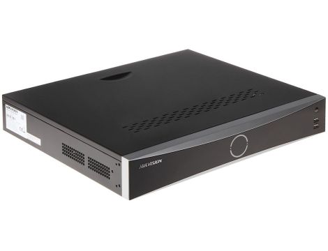 Rejestrator IP 16-kanałowy 32 Mpix DS-7716NXI-I4/16P/S(E)