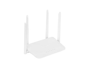 Router RG-EW1200 Wi-Fi 5, 2.4GHz, 5GHz 300Mb/s + 867Mb/s