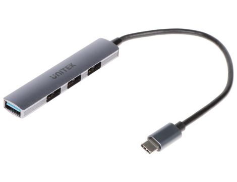 Hub USB 3.0 H1208B