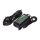Zasilacz USB-C-W/230V/65W-GC Green Cell