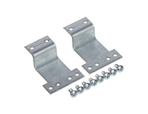 Zestaw montażowy do połączenia ramek podtynkowych MONT3-RPT-CDN ACO