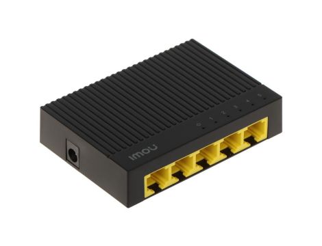 Switch 5-portowy SG105C IMOU