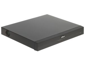 Rejestrator IP 8-kanałowy 32Mpx NVR5208-8P-EI