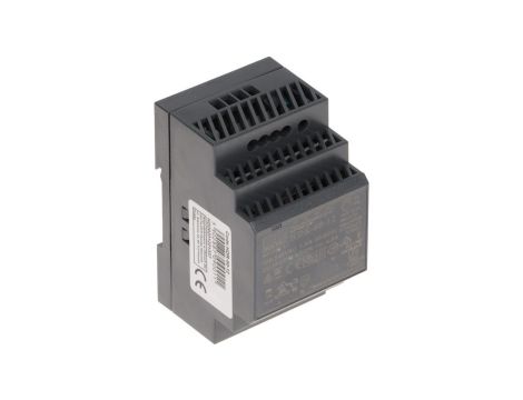 Zasilacz impulsowy 12V DC 4.5A HDR-60-12