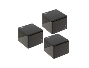 Punkt dostępowy +Router MAX18-3 Wi-Fi 6, 2.4GHz, 5GHz /zestaw 3szt.