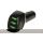 Ładowarka samochodowa 3xUSB-A QC 3.0 POWER-RIDE/54W-GC