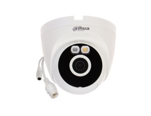 Kamera kopułkowa IP 2Mpx 2,8mm T2A-PV-0280B Wi-Fi, Smart Dual Light Active Deterrence