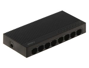 Switch 8-portowy SF108C IMOU