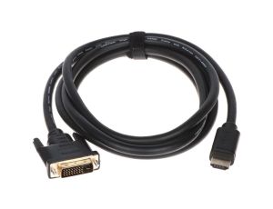 Adapter DVI-W/HDMI-W-2.0M